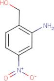 2-Amino-4-nitrobenzyl alcohol