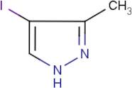 4-Iodo-3-methyl-1H-pyrazole