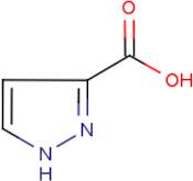 1H-Pyrazole-3-carboxylic acid