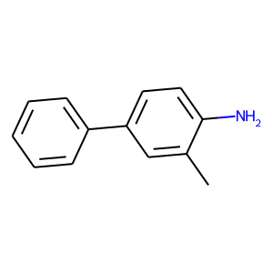 4-Amino-3-methylbiphenyl