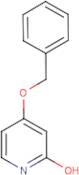 4-(Benzyloxy)pyridin-2-ol
