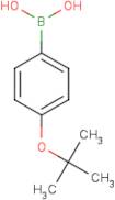4-(tert-Butoxy)benzeneboronic acid