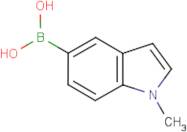 1-Methyl-1H-indole-5-boronic acid