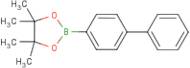 Biphenyl-4-boronic acid, pinacol ester