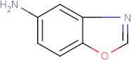 5-Amino-1,3-benzoxazole