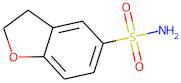 2,3-Dihydrobenzo[b]furan-5-sulphonamide