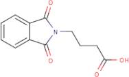 4-(Phthalimid-1-yl)butanoic acid