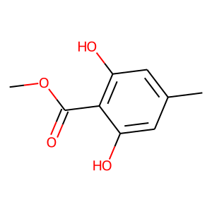 Methyl 2,6-dihydroxy-4-methylbenzoate