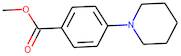 Methyl 4-(piperidin-1-yl)benzoate