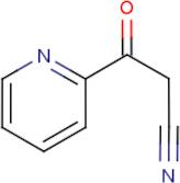 3-Oxo-3-(pyridin-2-yl)propanenitrile