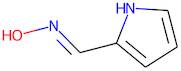 1H-Pyrrole-2-carboxaldehyde oxime