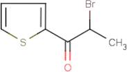 2-Bromo-1-(thien-2-yl)propan-1-one