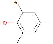 2-Bromo-4,6-dimethylphenol