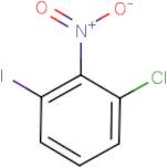 2-Chloro-6-iodonitrobenzene