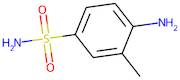 4-Amino-3-methylbenzenesulphonamide