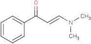 (2E)-3-(Dimethylamino)-1-phenylprop-2-en-1-one