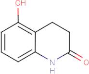 3,4-Dihydro-5-hydroxy-1H-quinolin-2-one