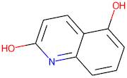 5-Hydroxyquinolin-2(1H)-one