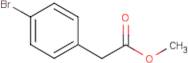 Methyl (4-bromophenyl)acetate