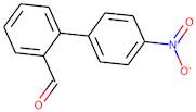 4'-Nitro-[1,1'-biphenyl]-2-carboxaldehyde