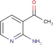 3-Acetyl-2-aminopyridine
