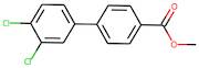 Methyl 3',4'-dichloro-[1,1'-biphenyl]-4-carboxylate