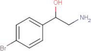 α-(Aminomethyl)-4-bromobenzyl alcohol