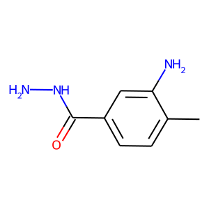 3-Amino-4-methylbenzhydrazide