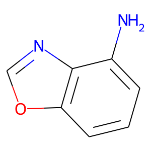 4-Amino-1,3-benzoxazole