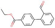 Ethyl 2'-formyl-[1,1'-biphenyl]-4-carboxylate