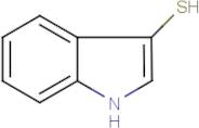 3-Sulphanyl-1H-indole