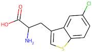 3-(5-Chlorobenzo[b]thiophen-3-yl)alanine