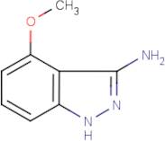 3-Amino-4-methoxy-1H-indazole