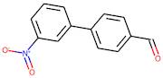 3'-Nitro-[1,1'-biphenyl]-4-carboxaldehyde