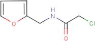 2-Chloro-N-[(fur-2-yl)methyl]acetamide