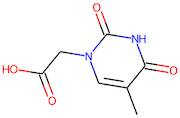 Thymin-1-ylacetic acid