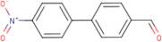 4'-Nitro-[1,1'-biphenyl]-4-carboxaldehyde