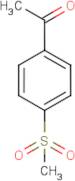 4'-(Methylsulphonyl)acetophenone