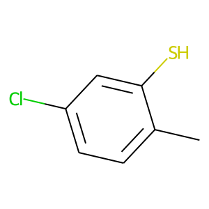 5-Chloro-2-methylthiophenol