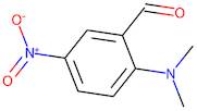 2-(Dimethylamino)-5-nitrobenzaldehyde