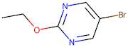 5-Bromo-2-ethoxypyrimidine