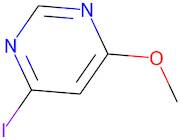 4-Iodo-6-methoxypyrimidine