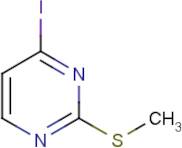 4-Iodo-2-(methylthio)pyrimidine