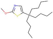 2-Methoxy-5-(tributylstannyl)-1,3-thiazole