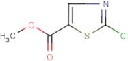 Methyl 2-chloro-1,3-thiazole-5-carboxylate