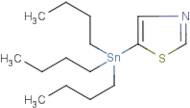 5-(Tributylstannyl)-1,3-thiazole