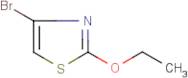 4-Bromo-2-ethoxy-1,3-thiazole