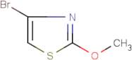 4-Bromo-2-methoxy-1,3-thiazole