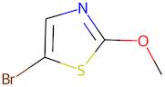 5-Bromo-2-methoxy-1,3-thiazole