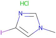 4-Iodo-1-methyl-1H-imidazole hydrochloride